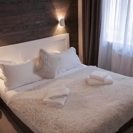 Le Whymper شامونكس