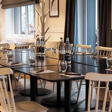 Hotel Le Whymper 4*