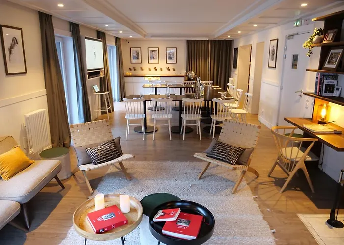 Le Whymper 4* Chamonix