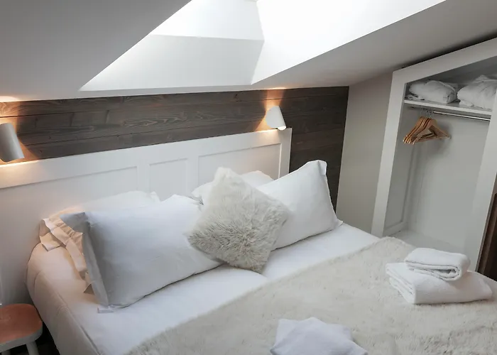 Hotel Le Whymper Chamonix