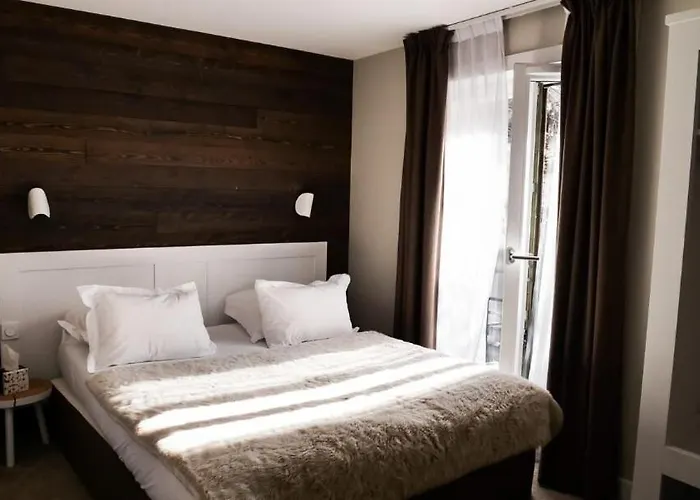 Le Whymper شامونكس