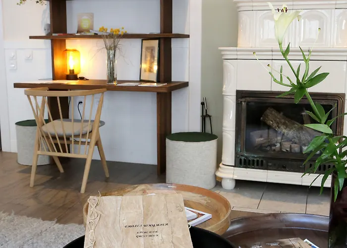 فندق Le Whymper شامونكس