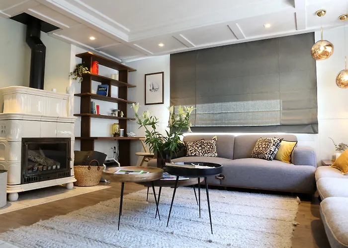 Le Whymper 4* شامونكس