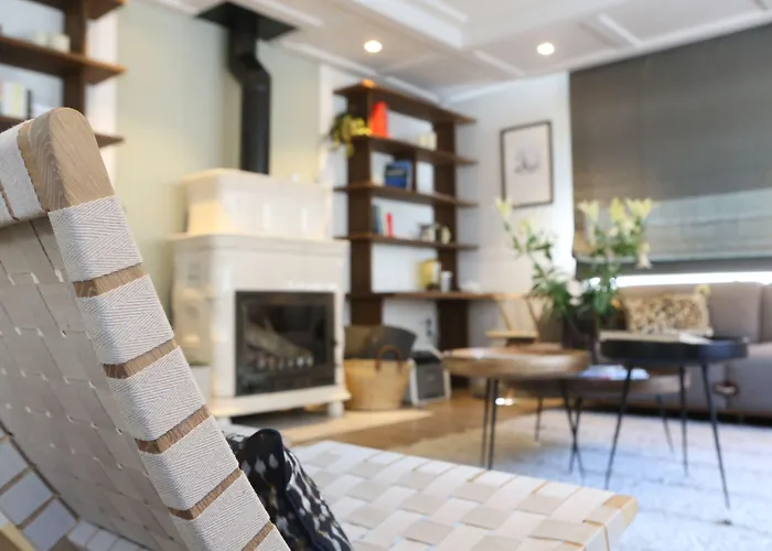 Le Whymper Hotel Chamonix