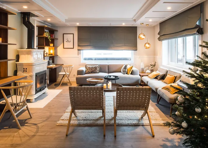 Le Whymper 4* Chamonix