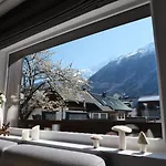 Le Whymper 4* Chamonix