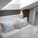 Hotel Le Whymper Chamonix