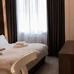 Hotel Le Whymper 4*