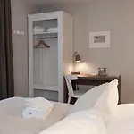 Le Whymper Hotel 4*