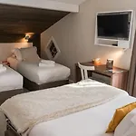 Hotel Le Whymper 4*
