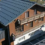 Hotel Le Whymper