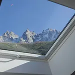 Hotel Le Whymper Chamonix