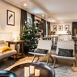 Le Whymper 4* Chamonix