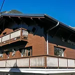 Le Whymper Chamonix