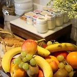 Hotel Le Whymper