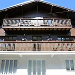 Le Whymper Chamonix