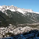 Hotel Le Whymper Chamonix