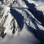 Hotel Le Whymper Chamonix
