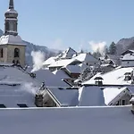 Hotel Le Whymper