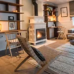 Hotel Le Whymper