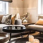 Le Whymper Hotel