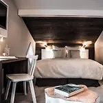 Hotel Le Whymper