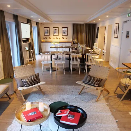 Le Whymper 4* Chamonix