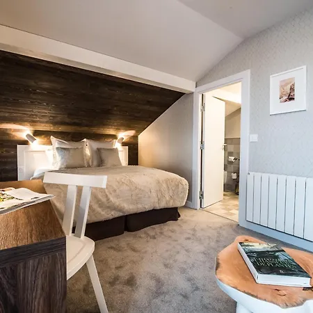Le Whymper 4*