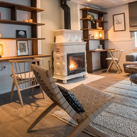 Le Whymper Chamonix
