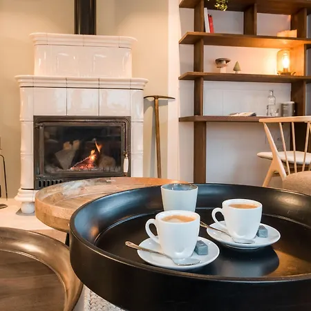 Le Whymper 4* Chamonix Mont Blanc