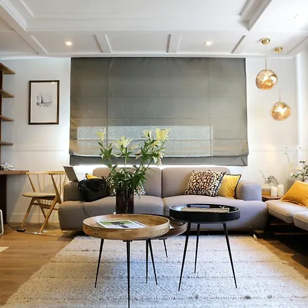 Le Whymper Otel 4*
