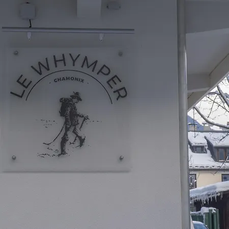 Le Whymper 4*