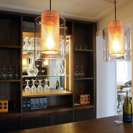 Otel Le Whymper