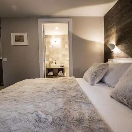 Otel Le Whymper