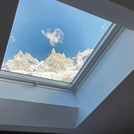 Le Whymper Hotell 4*