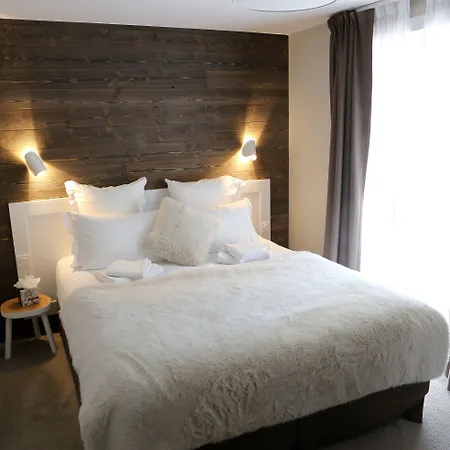 Le Whymper 4* 霞慕尼