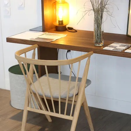 Hotell Le Whymper Chamonix