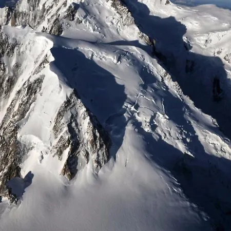 Hotel Le Whymper Chamonix Mont Blanc