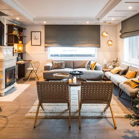 Le Whymper 4* Chamonix