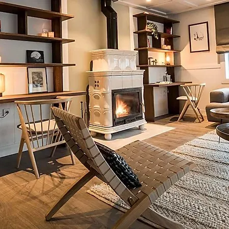 Le Whymper Chamonix