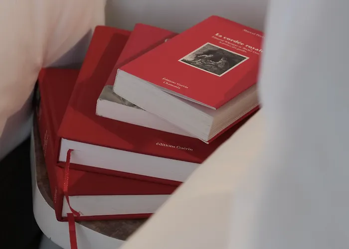 Le Whymper 4* Chamonix