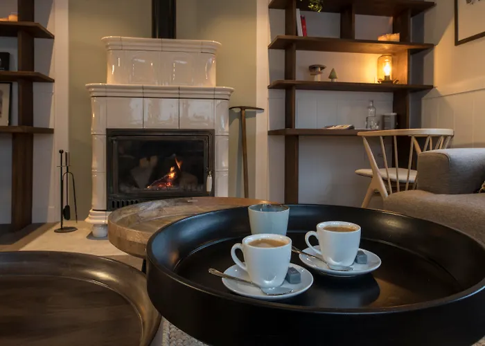 Hotel Le Whymper Chamonix