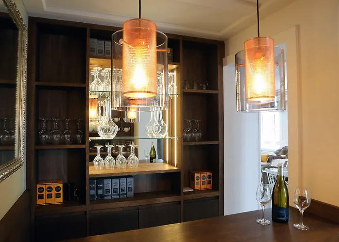 Hotel Le Whymper Chamonix