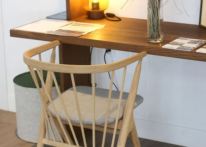 Hotel Le Whymper Chamonix