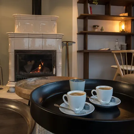 Szálloda Le Whymper Chamonix