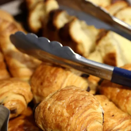 Szálloda Le Whymper 4*