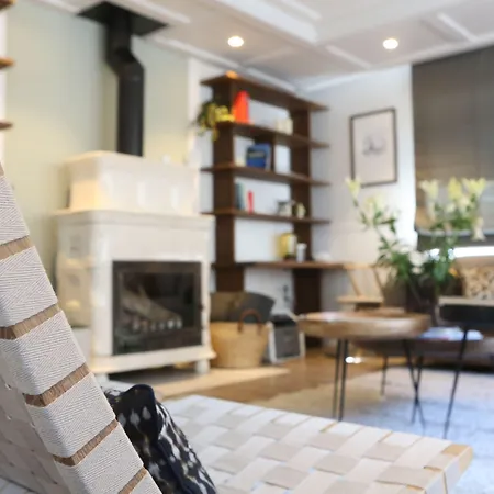 Le Whymper Szálloda Chamonix