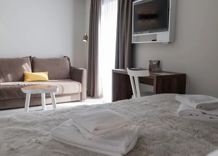 Le Whymper Hotel Chamonix Mont Blanc