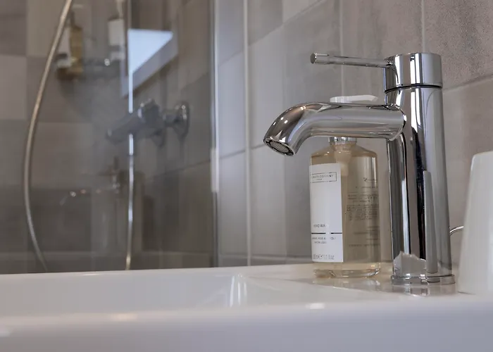 Hotel Le Whymper Chamonix Mont Blanc