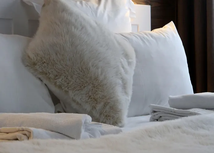 Le Whymper Chamonix Mont Blanc